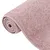 Produktbild 6 för Matta 240x340 cm rosa