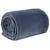 Produktbild 2 för Filt ultimate grey 150x200 cm polyester