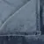 Produktbild 4 för Filt ultimate grey 150x200 cm polyester