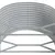Produktbild 5 för Odlingslåda pulverlackerat stål 175x100x68 cm grön