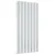 Produktbild 5 för Takplåt 12 st pulverlackerat stål antracit 80x36 cm