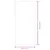 Produktbild 7 för Takplåt 12 st pulverlackerat stål antracit 80x36 cm