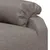 Produktbild 6 för Reclinerfåtölj taupe tyg