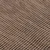 Produktbild 5 för Utomhusmatta plattvävd 140x200 cm brun