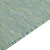Produktbild 4 för Utomhusmatta plattvävd 100x200 cm turkos