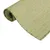 Produktbild 3 för Utomhusmatta plattvävd 80x250 cm grön