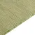 Produktbild 4 för Utomhusmatta plattvävd 80x250 cm grön