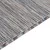 Produktbild 4 för Utomhusmatta plattvävd 80x250 cm brun och blå