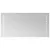 Produktbild 2 för Badrumsspegel LED 40x20 cm