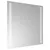 Produktbild 4 för Badrumsspegel LED 40x40 cm