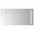 Produktbild 2 för Badrumsspegel LED 40x20 cm