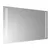 Produktbild 4 för Badrumsspegel LED 50x30 cm