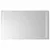 Produktbild 2 för Badrumsspegel LED 60x30 cm