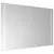 Produktbild 4 för Badrumsspegel LED 60x40 cm