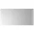 Produktbild 2 för Badrumsspegel LED 80x40 cm