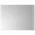 Produktbild 2 för Badrumsspegel LED 80x60 cm