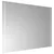 Produktbild 4 för Badrumsspegel LED 80x60 cm