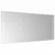 Produktbild 4 för Badrumsspegel LED 90x40 cm