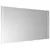 Produktbild 4 för Badrumsspegel LED 90x50 cm