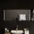 Produktbild 3 för Badrumsspegel LED 100x40 cm