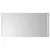 Produktbild 2 för Badrumsspegel LED 100x60 cm