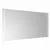 Produktbild 4 för Badrumsspegel LED 100x60 cm