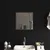 Produktbild 3 för Badrumsspegel LED 40x40 cm