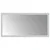 Produktbild 2 för Badrumsspegel LED 40x20 cm