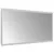 Produktbild 4 för Badrumsspegel LED 60x30 cm