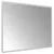 Produktbild 4 för Badrumsspegel LED 70x50 cm