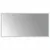Produktbild 2 för Badrumsspegel LED 80x40 cm