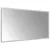 Produktbild 4 för Badrumsspegel LED 80x40 cm