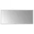Produktbild 2 för Badrumsspegel LED 90x40 cm