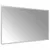 Produktbild 4 för Badrumsspegel LED 90x50 cm