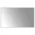 Produktbild 2 för Badrumsspegel LED 100x60 cm