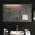 Produktbild 3 för Badrumsspegel LED 100x60 cm
