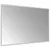Produktbild 4 för Badrumsspegel LED 100x60 cm
