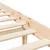 Produktbild 8 för Säng 90x190 cm massiv furu
