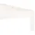 Produktbild 6 för Sängram vit massiv furu 120x200 cm