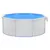 Produktbild 4 för Pool med sandfilterpump 360x120 cm