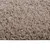 Produktbild 3 för Matta långluggad beige 200x290 cm