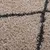 Produktbild 3 för Matta långluggad beige och antracit 200x290 cm