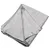 Produktbild 2 för Presenning 90 g/m² 8x12 m grå HDPE