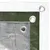 Produktbild 5 för Presenning 180 g/m² 8x12 m grön HDPE