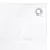 Produktbild 4 för Presenning 260 g/m² 4x6 m vit HDPE