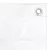 Produktbild 4 för Presenning 260 g/m² 8x12 m vit HDPE