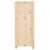 Produktbild 7 för Skänk 70x35x80 cm massiv furu