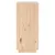 Produktbild 5 för Skänk 38x35x80 cm massiv furu