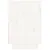 Produktbild 5 för Sängbord 2 st vit 60x34x51 cm massiv furu