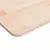 Produktbild 3 för Fyrkantig bordsskiva 50x50x1,5 cm obehandlat massiv ek